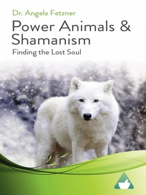cover image of Power Animals & Shamanism